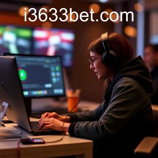 How to Reach Out: A Guide to 'Contact Us' at 3633bet