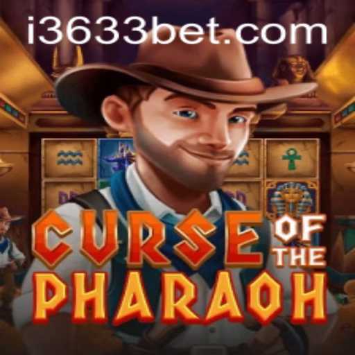 Explore the Mysteries of CurseofthePharaoh and Master the Art of 3633bet