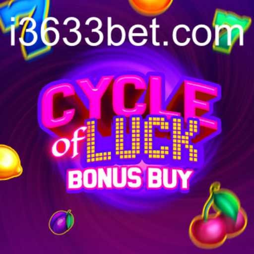 CycleofLuckBonusBuy: A Deep Dive into the Thrilling 3633bet Casino Game