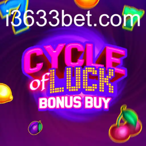 CycleofLuckBonusBuy: A Deep Dive into the Thrilling 3633bet Casino Game