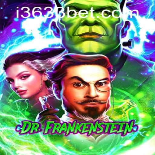 DrFrankenstein: A Thrilling Adventure in the Realm of Horror Gaming