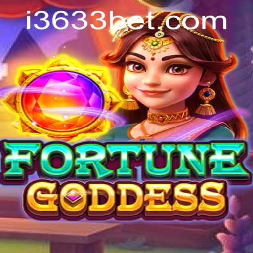 Discover the Excitement of FORTUNEGODDESS with 3633bet