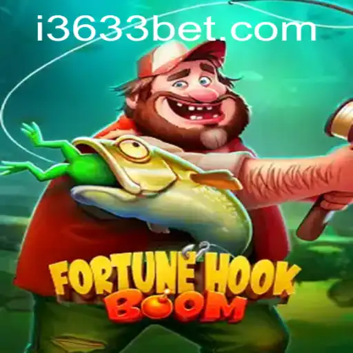 FortuneHookBoom: Diving into the Excitement of the Latest Gaming Sensation