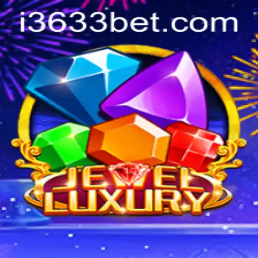 Discover JewelLuxury: A Captivating New Gaming Experience with 3633bet