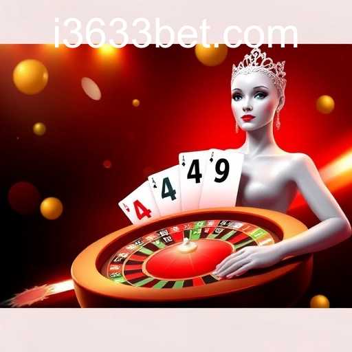 Jogos de Cassino e a Experiência Inovadora na 3633bet