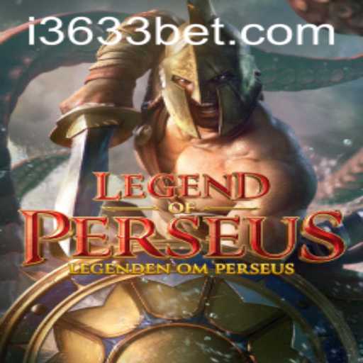 LegendofPerseus: A Mythical Adventure Reinvented