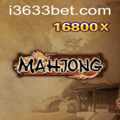 The Timeless Game of Mahjong and the Rise of 3633bet