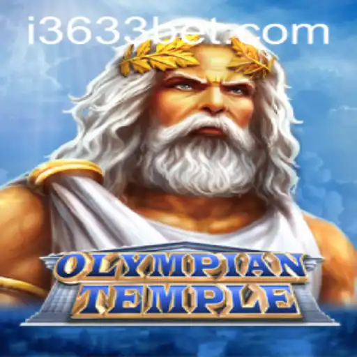 Explore the Exciting World of OlympianTemple: The Ultimate Gaming Experience with 3633bet