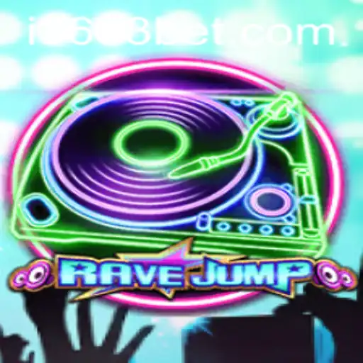 RaveJump: The Thrilling New Experience in Gaming