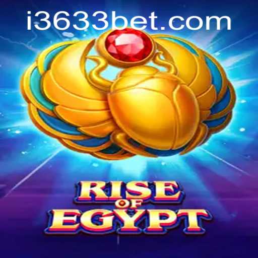 RiseOfEgypt: A Journey Through Ancient Civilizations in Gaming