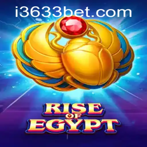 RiseOfEgypt: A Journey Through Ancient Civilizations in Gaming