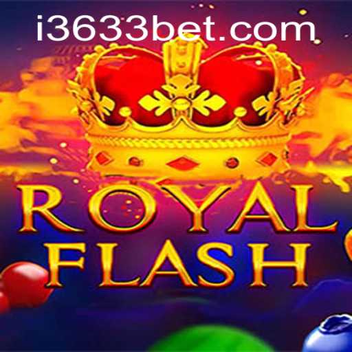 Introducing RoyalFlash: A New Era in Card Gaming with 3633bet