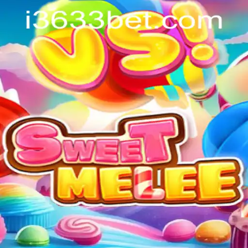SweetMelee: A Thrilling New Gaming Adventure with 3633bet