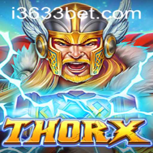 ThorX: A Legendary Gaming Experience with 3633bet