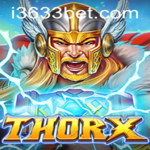 ThorX: A Legendary Gaming Experience with 3633bet