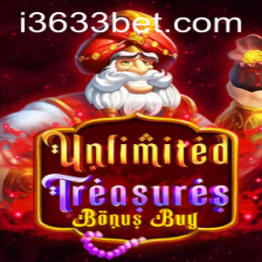 Exploring the World of UnlimitedTreasuresBonusBuy: A Unique Gaming Experience with 3633bet