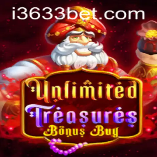 Exploring the World of UnlimitedTreasuresBonusBuy: A Unique Gaming Experience with 3633bet