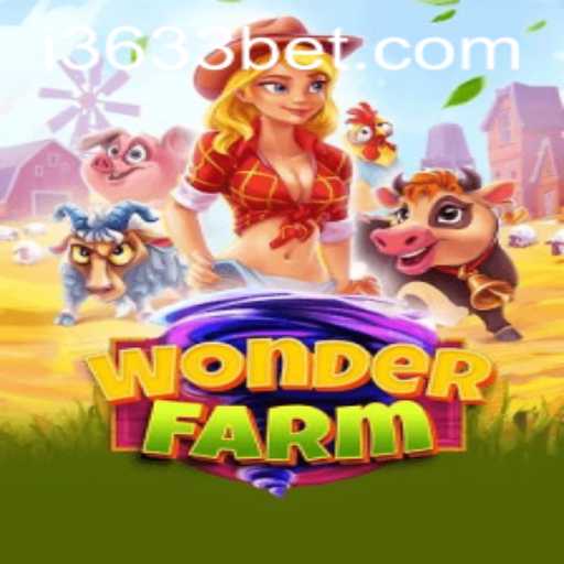 Experience the Enchantment of WonderFarm: A Journey into Virtual Agriculture